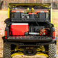 SuperATV - Can-Am Defender Bed Rack Delta