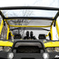 CAN-AM DEFENDER MAXDRIVE POWER FLIP WINDSHIELD