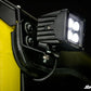 SuperATV - Can-Am Defender Rear-Facing LED Cube Lights