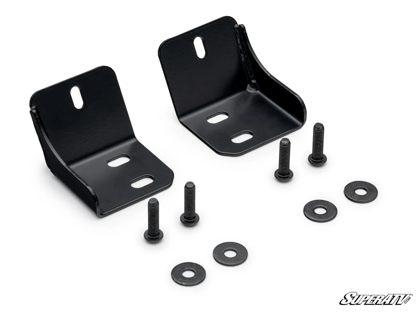 SuperATV - Can-Am Defender Rear-Facing LED Cube Lights