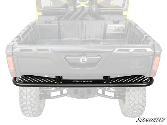 CAN-AM DEFENDER REAR BUMPER