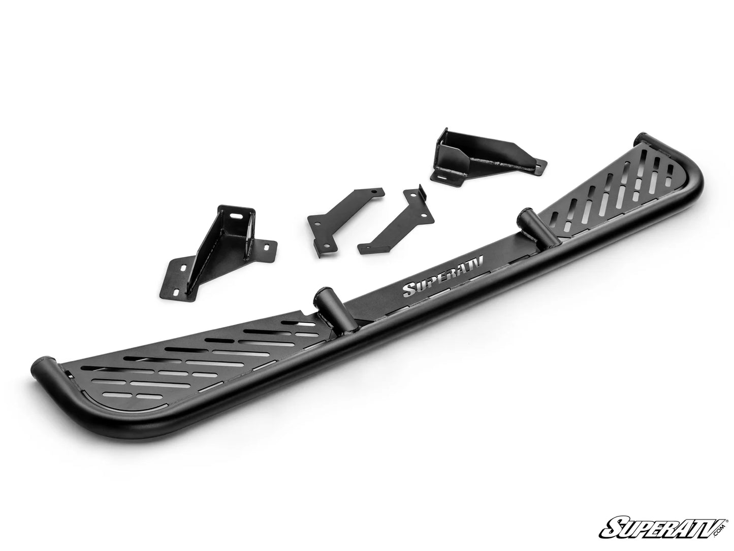 SuperATV - Can-Am Defender Rear Bumper