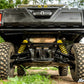 CAN-AM DEFENDER REAR BUMPER