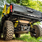 SuperATV - Can-Am Defender Rear Bumper