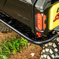 SuperATV - Can-Am Defender Rear Bumper