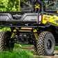 CAN-AM DEFENDER REAR BUMPER