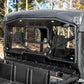 SuperATV - Can-Am Defender Sliding Rear Windshield