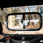 SuperATV - Can-Am Defender Sliding Rear Windshield