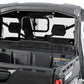 CAN-AM DEFENDER SLIDING REAR WINDSHIELD