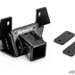 SuperATV - Can-Am Defender Front 2" Receiver Hitch