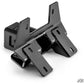 SuperATV - Can-Am Defender Front 2" Receiver Hitch