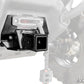 SuperATV - Can-Am Defender Front 2" Receiver Hitch