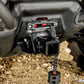 SuperATV - Can-Am Defender Front 2" Receiver Hitch
