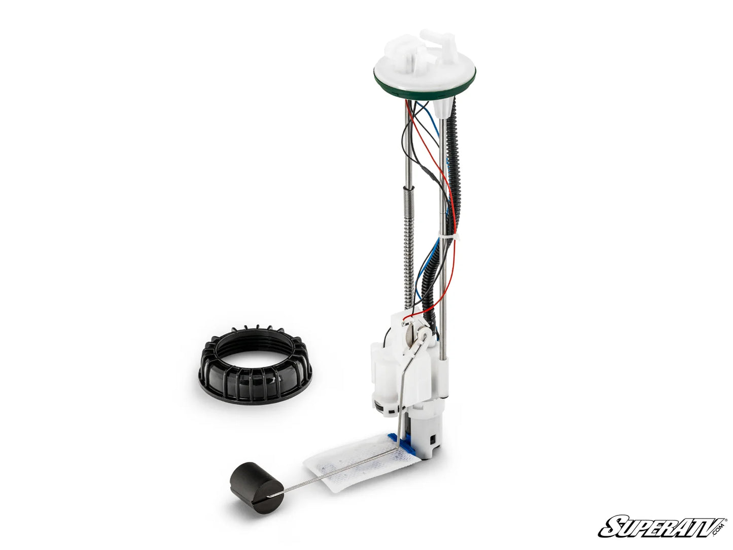 SuperATV - Up & Running Can-Am Defender Fuel Pump