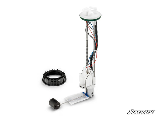 SuperATV - Up & Running Can-Am Defender Fuel Pump