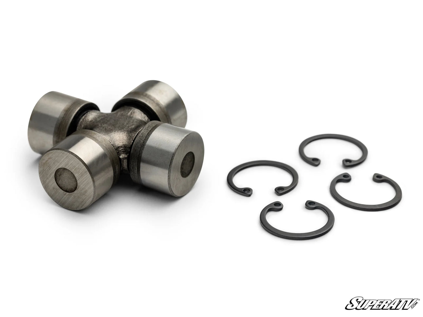 SuperATV - Up & Running Can-Am Replacement U-Joint