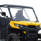 SuperATV - Can-Am Defender Full Windshield