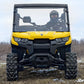 SuperATV - Can-Am Defender Full Windshield