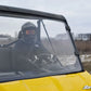 SuperATV - Can-Am Defender Full Windshield