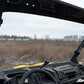 SuperATV - Can-Am Defender Full Windshield