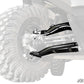 SuperATV - Can-Am Defender HD7 Atlas Pro Heim Joint 1.5" Forward Offset A-Arms
