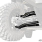 CAN-AM DEFENDER HD5 ATLAS PRO 1.5" FORWARD OFFSET A-ARMS
