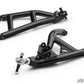 SuperATV - Can-Am Defender HD9 Atlas Pro Heim Joint 1.5" Forward Offset A-Arms