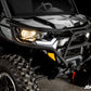 SuperATV - Can-Am Defender Signature Light Kit
