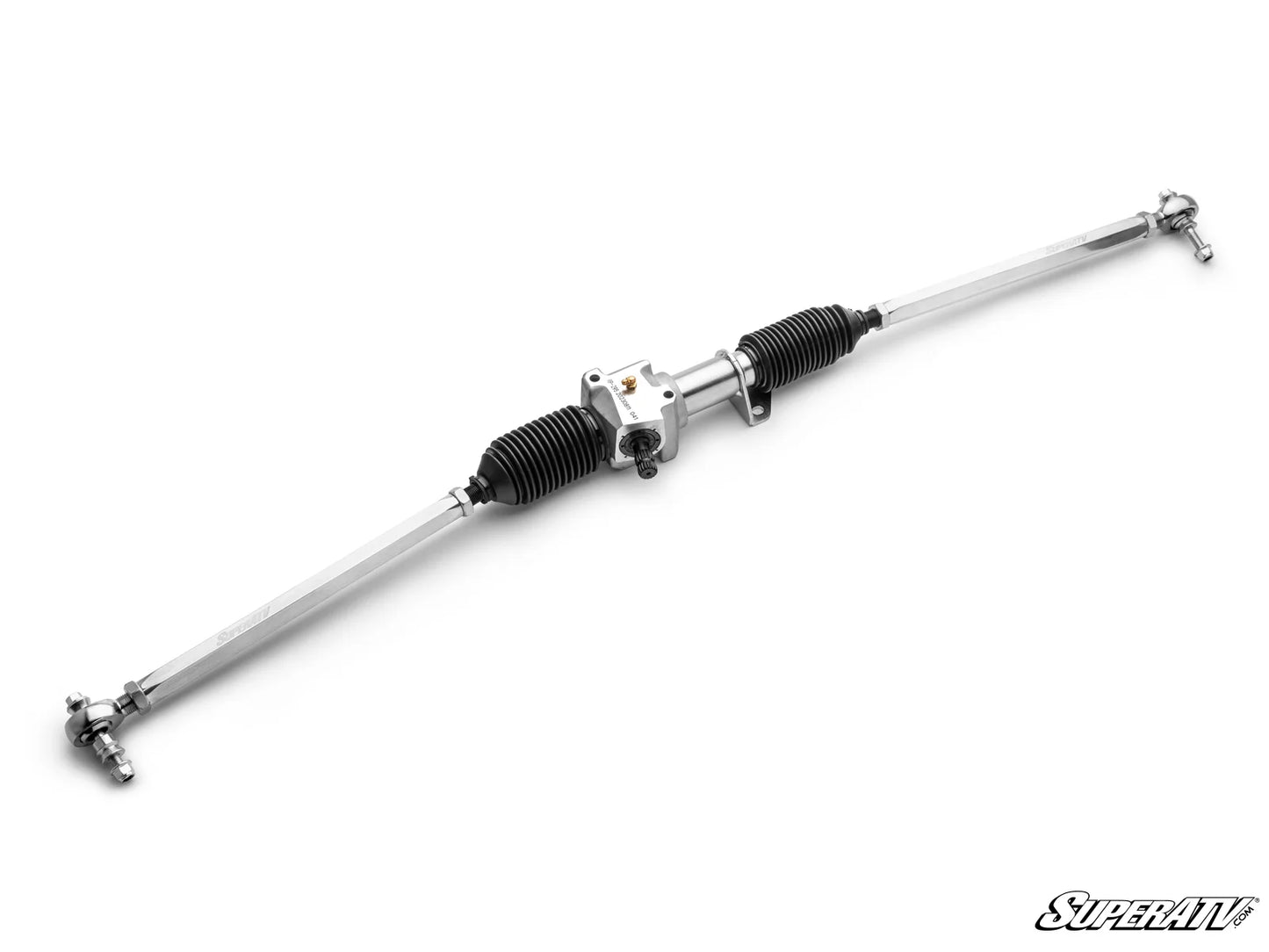 SuperATV - Can-Am Defender HD8 RackBoss 2.0 Rack and Pinion