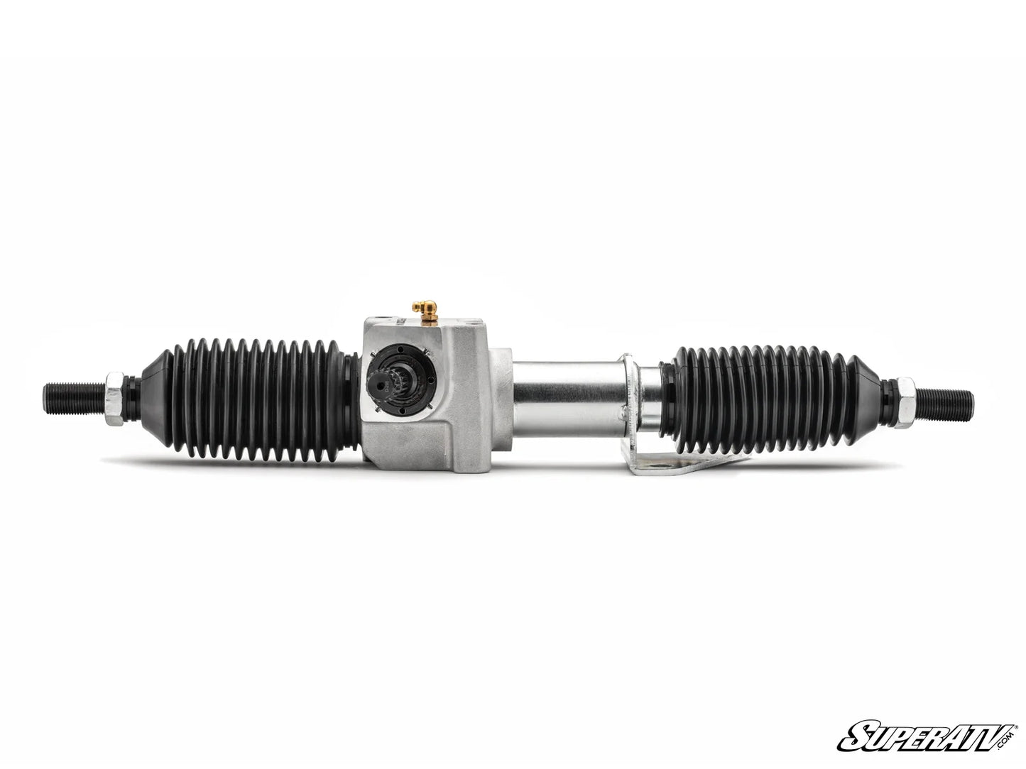 SuperATV - Can-Am Defender HD5 RackBoss 2.0 Rack and Pinion