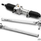 SuperATV - Can-Am Defender HD7 RackBoss 2.0 Rack and Pinion