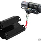 SuperATV - Can-Am Defender Winch Mounting Plate