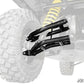 SuperATV - Can-Am Defender HD10 Atlas Pro 2" Rear Offset A-Arms