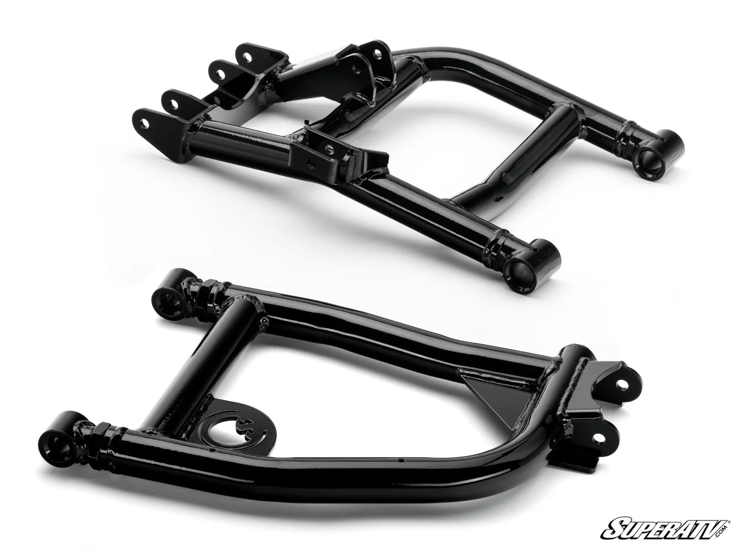 SuperATV - Can-Am Defender HD10 Atlas Pro 2" Rear Offset A-Arms