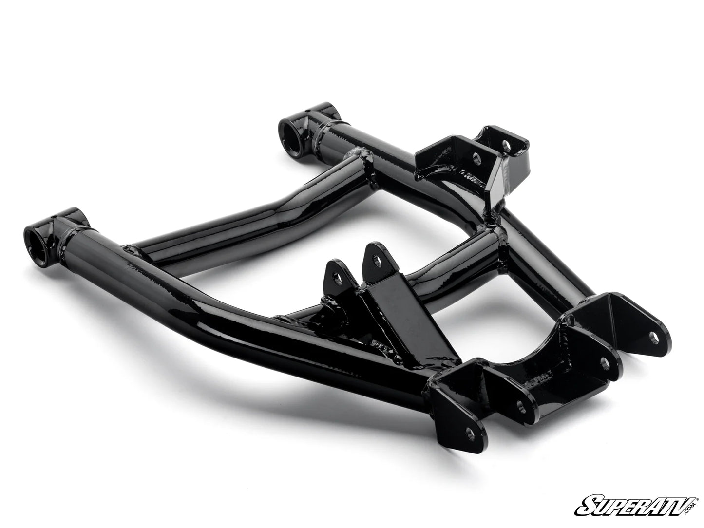 SuperATV - Can-Am Defender HD10 Atlas Pro 2" Rear Offset A-Arms