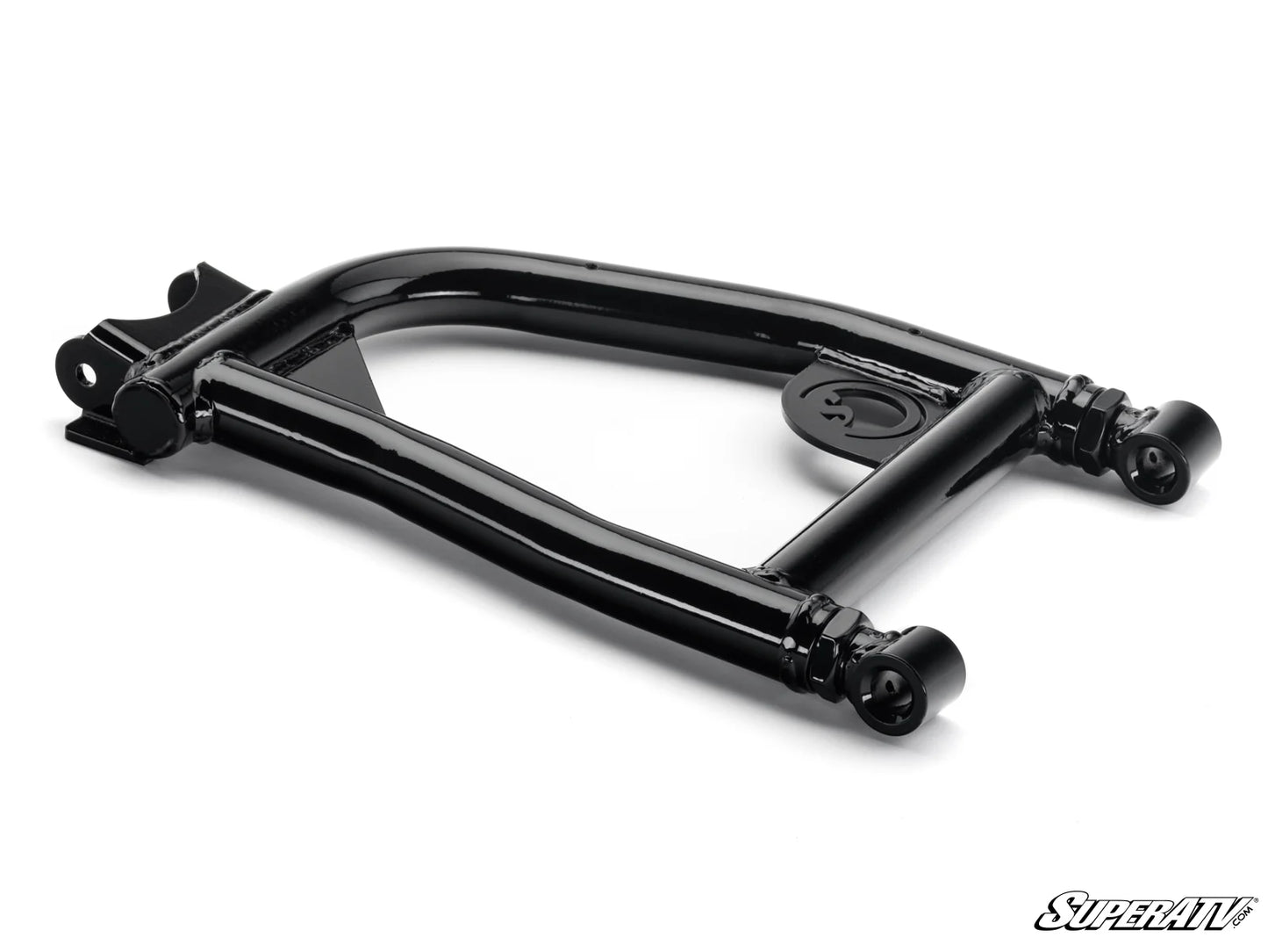 SuperATV - Can-Am Defender HD10 Atlas Pro 2" Rear Offset A-Arms