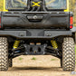 SuperATV - Can-Am Defender HD10 Atlas Pro 2" Rear Offset A-Arms