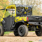 SuperATV - Can-Am Defender HD10 Atlas Pro 2" Rear Offset A-Arms