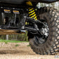 SuperATV - Can-Am Defender HD10 Atlas Pro 2" Rear Offset A-Arms