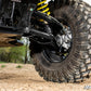 SuperATV - Can-Am Defender HD10 Atlas Pro 2" Rear Offset A-Arms
