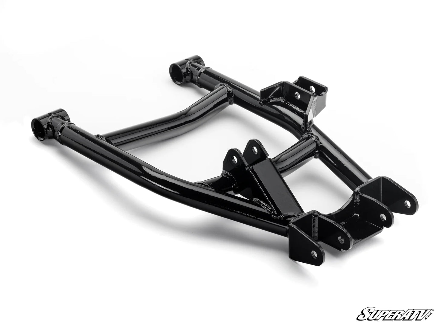 SuperATV - Can-Am Defender HD10 2" Rear Offset A-Arms