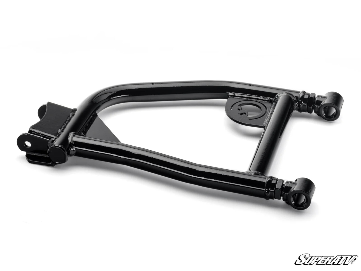 SuperATV - Can-Am Defender HD10 2" Rear Offset A-Arms