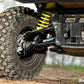 SuperATV - Can-Am Defender HD10 2" Rear Offset A-Arms