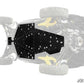 SuperATV - Can-Am Maverick R Full Skid Plate