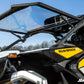SuperATV - Can-Am Maverick R MaxDrive Power Flip Windshield