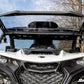 SuperATV - Can-Am Maverick R MaxDrive Power Flip Windshield
