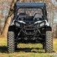 SuperATV - Can-Am Maverick Sport Low Profile Fender Flares