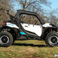 SuperATV - Can-Am Maverick Sport Low Profile Fender Flares