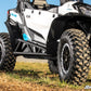 SuperATV - Can-Am Maverick Sport Low Profile Fender Flares