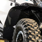 SuperATV - Can-Am Maverick Sport Low Profile Fender Flares
